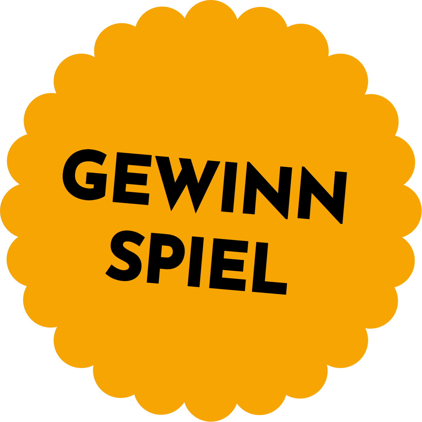 Gewinnspiel